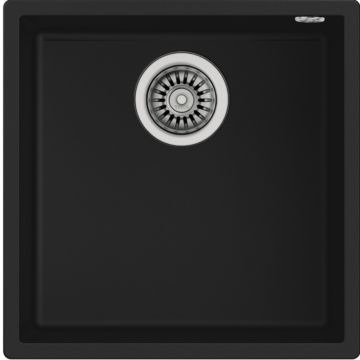 МИВКА TEKA SQUARE 40.40 TG (03TEK 139)