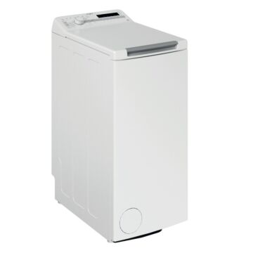 ПЕРАЛНЯ WHIRLPOOL TDLR 7220SS EU/N (4WHI 045)