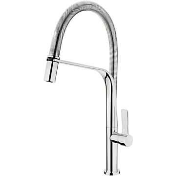 СМЕСИТЕЛ TEKA  FO999 хром (02TEK 091)