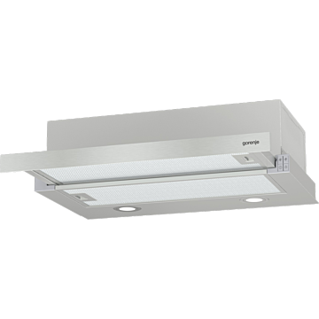 АСПИРАТОР GORENJE TH62E4X (01GOR 067)