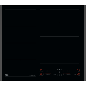 КОТЛОН AEG TI64IG00FB (06AEG 040)