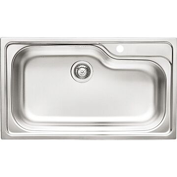 МИВКА PYRAMIS TITAN 1B (86×50) (03PYR 146)