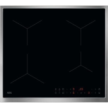 КОТЛОН AEG TN64IA00XB (06AEG 038)