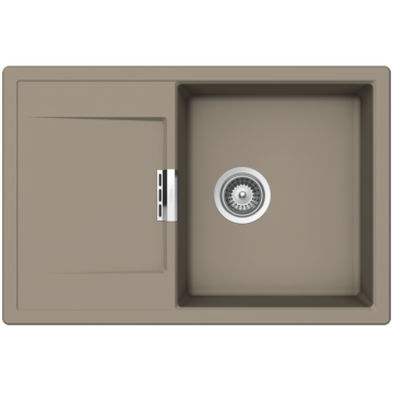 МИВКА SCHOCK MONO D100 (03SCH 693)