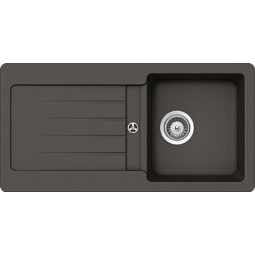 МИВКА SCHOCK TYPOS D100S (03SCH 609)