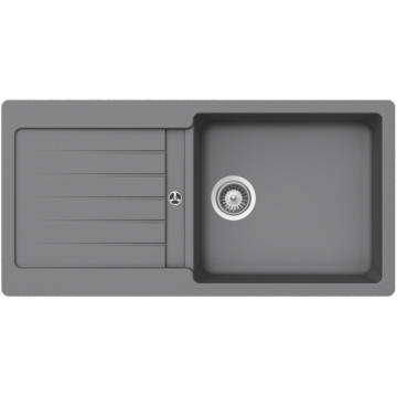 МИВКА SCHOCK TYPOS D100L (03SCH 390)