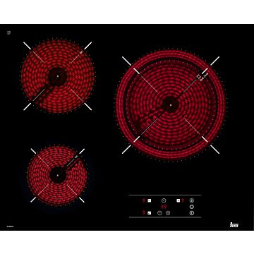 КОТЛОН TEKA TZ 6315 (06TEK 032)