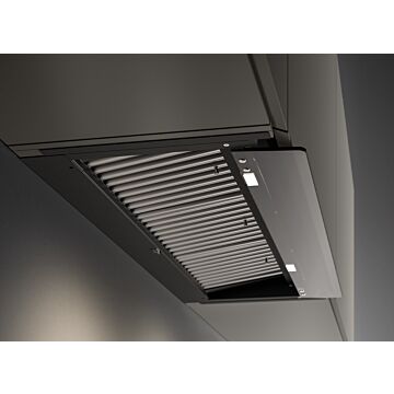 АСПИРАТОР FALMEC VIRGOLA No Drop Touch 60 BLACK (01FAL 429)