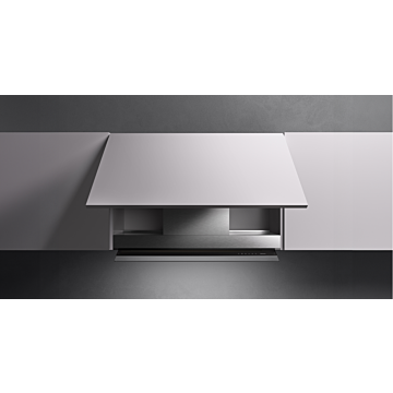 АСПИРАТОР FALMEC VIRGOLA TOUCH 60 NRS INOX (01FAL 495)