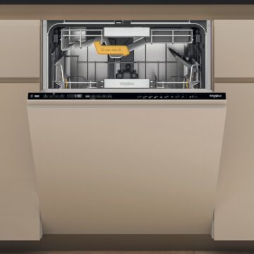 СЪДОМИЯЛНА WHIRLPOOL W8I HP42 L (07WHI 033)