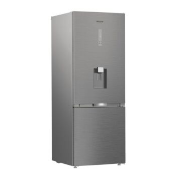 ХЛАДИЛНИК WHIRLPOOL WHK2 6493W X5E (15WHI 065)