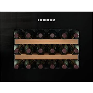 ВИНООХЛАДИТЕЛ LIEBHERR WKEgb 582 (15LIE 187)