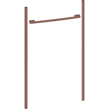 Свързващ елемент за фурна с микровълнова NEFF Z9098BY0 (DR 999995)