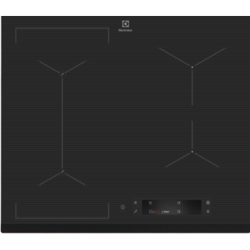 КОТЛОН ELECTROLUX EIS6648 (06ELE 024)