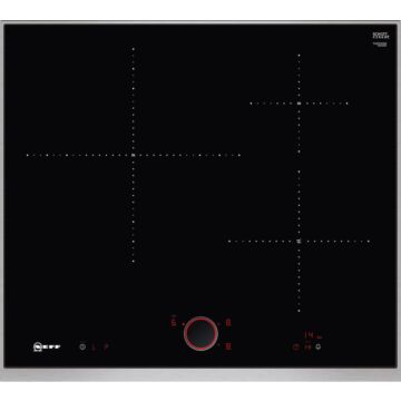 КОТЛОН NEFF Collection T46TS31N0 (06NEF 021)