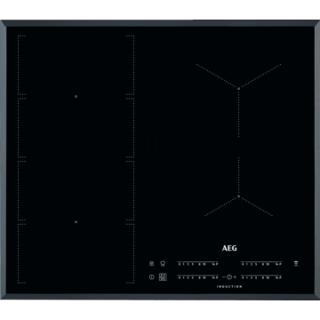 Котлон AEG IKE64471FB (06AEG 017)