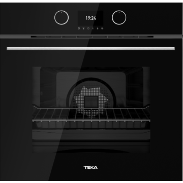 ФУРНА TEKA HLB 8600 черна (13TEK 048)