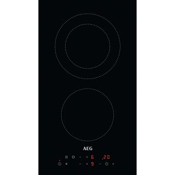 КОТЛОН AEG HRB32310CB (06AEG 027)