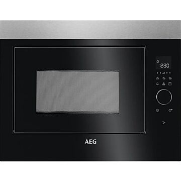 МИКРОВЪЛНОВА AEG MBE2658DEM (12AEG 006)