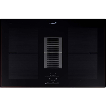 КОТЛОН С ВГРАДЕН АБСОРБАТОР CATA AS 750/A (06CAT 023)