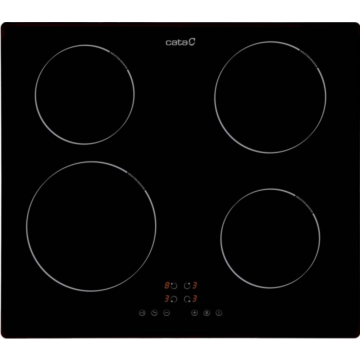 КОТЛОН CATA IB6304BK (06CAT 009)