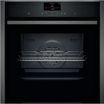 ФУРНА NEFF Collection B27CS22G0 (13NEF 031)