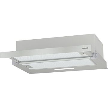 АСПИРАТОР GORENJE TH62E3X (01GOR 056)