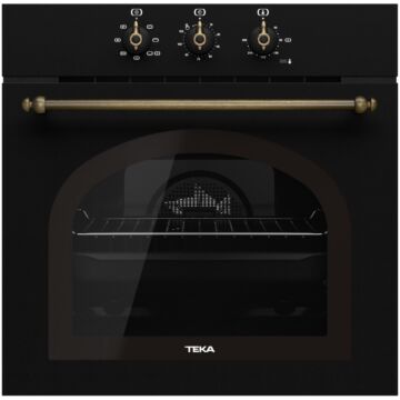 ФУРНА TEKA HRB 6100 антрацит / месинг (13TEK 050)