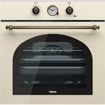ФУРНА TEKA HRB 6300 ванилия / месинг (13TEK 038)