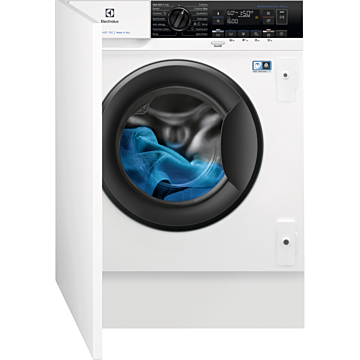 Пералня със сушилня ELECTROLUX EW7W368SI (04ELE 015)