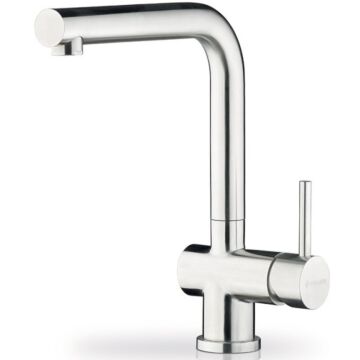 СМЕСИТЕЛ PYRAMIS MANDOLIN FUSION (02PYR 048)