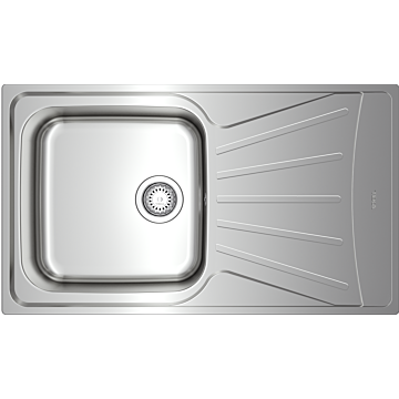 МИВКА TEKA STARBRIGHT 50 E-XP 1B 1D (03TEK 150)