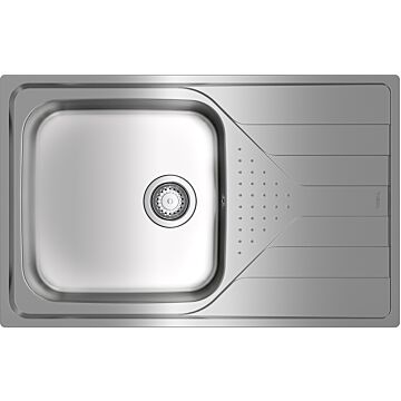 МИВКА TEKA Universe 50 T-XM 1B 1D MAX МИКРОЛЕН (03TEK 153)