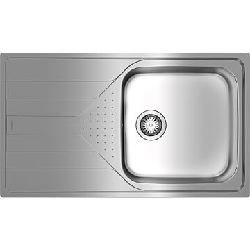 МИВКА TEKA Universe 50 T-XP 1B 1D PLUS (03TEK 151)