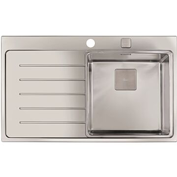 МИВКА TEKA Zenit RS15 1C 1E ЛЯВА (03TEK 134)