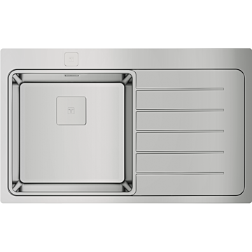 МИВКА TEKA Zenit RS15 1C 1E ДЯСНА (03TEK 113)