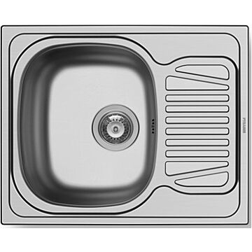 МИВКА PYRAMIS SPARTA (62X50) 1B 1D (03PYR 028)