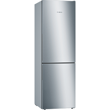 ХЛАДИЛНИК BOSCH KGE36ALCA (15BOS 163)