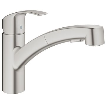 СМЕСИТЕЛ GROHE EUROSMART 30305DC1 (02GRO 251)