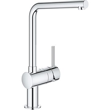 СМЕСИТЕЛ GROHE MINTA 31375000 (02GRO 167)
