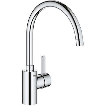 СМЕСИТЕЛ GROHE VIA COSMO 30431000 (02GRO 133)