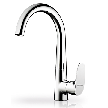 СМЕСИТЕЛ PYRAMIS LORENA (02PYR 070)