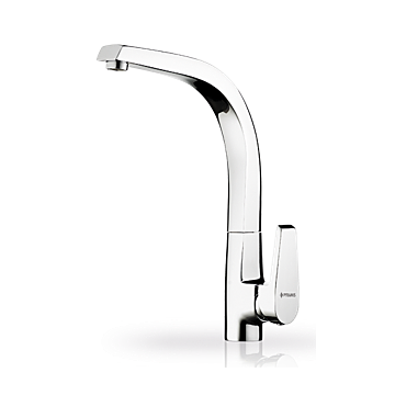 СМЕСИТЕЛ PYRAMIS MERCURIO (02PYR 069)