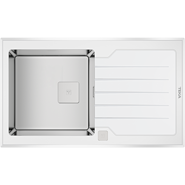 МИВКА TEKA DIAMOND RS15 1C 1E WH (03TEK 160)