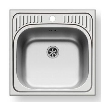 МИВКА  PYRAMIS  ET34 (48x48) 1B (03PYR 209)