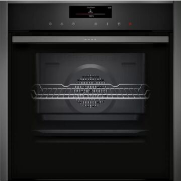 ФУРНА NEFF Collection B48FT68G0 (13NEF 027)