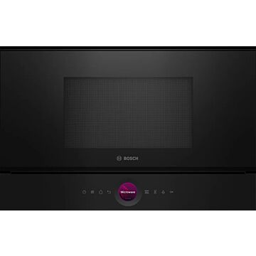 МИКРОВЪЛНОВА ФУРНА BOSCH BEL7321B1 (12BOS 043)