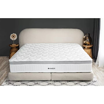Двулицев матрак ТЕД Amber Mystique