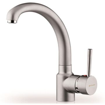 СМЕСИТЕЛ PYRAMIS ARMONICA ШОКОЛАД (02PYR 060)