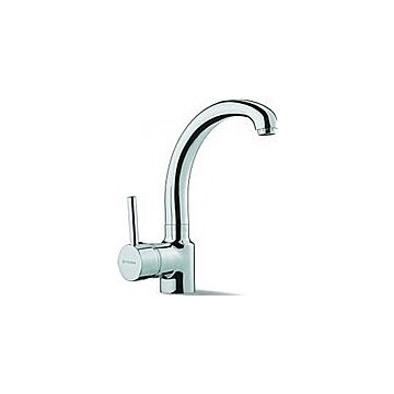 СМЕСИТЕЛ PYRAMIS ARMONICA ХРОМ (02PYR 011)